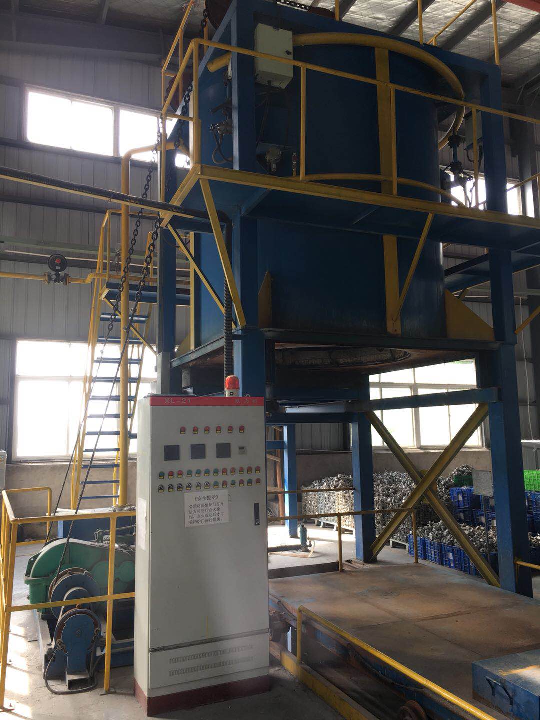 廠房、車間及辦公室圖片