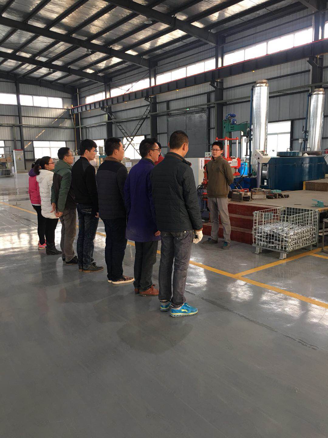 廠房、車間及辦公室圖片